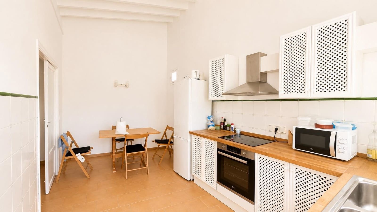 3 bedroom Penthouse for sale in Palma de Mallorca - € 550,000 (Ref: 9839442)