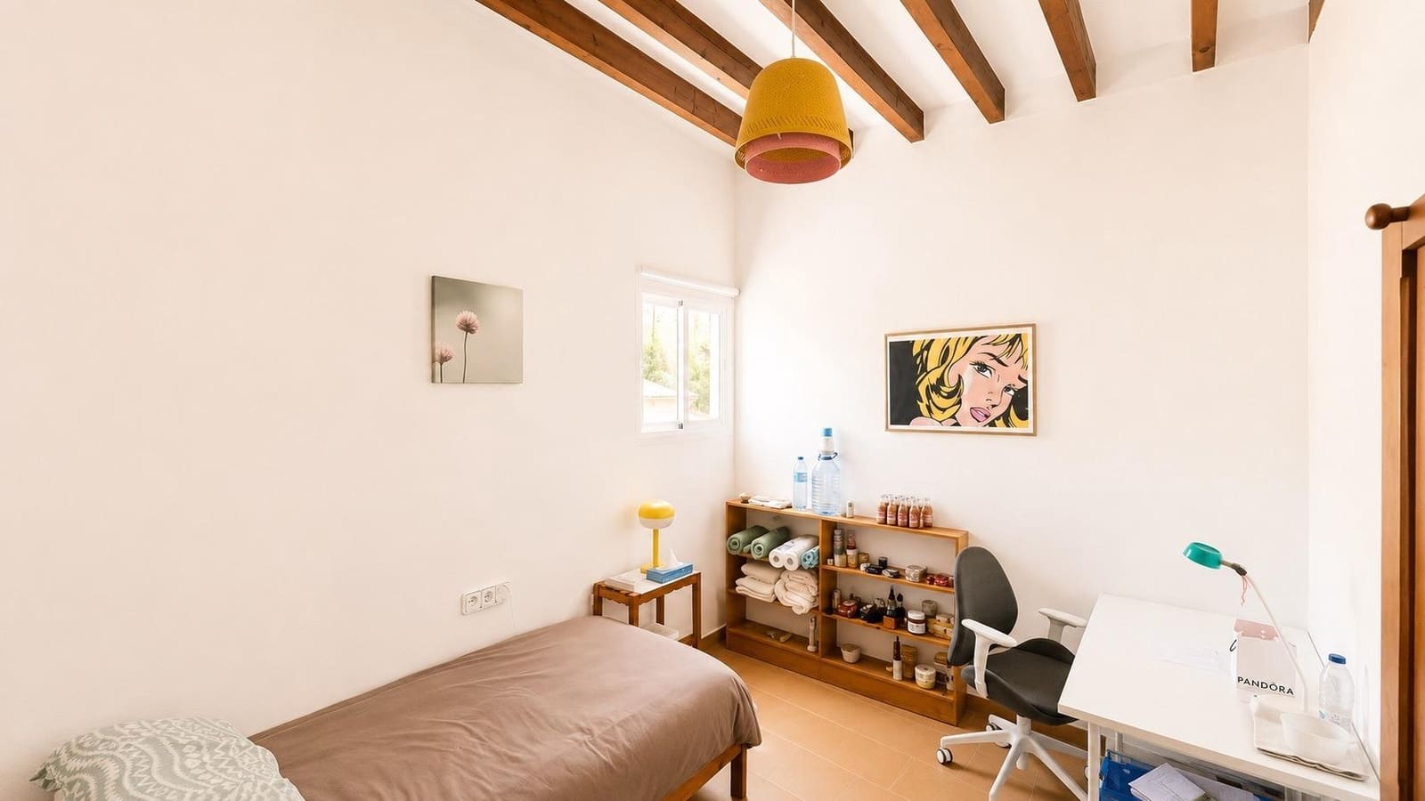 3 bedroom Penthouse for sale in Palma de Mallorca - € 550,000 (Ref: 9839442)