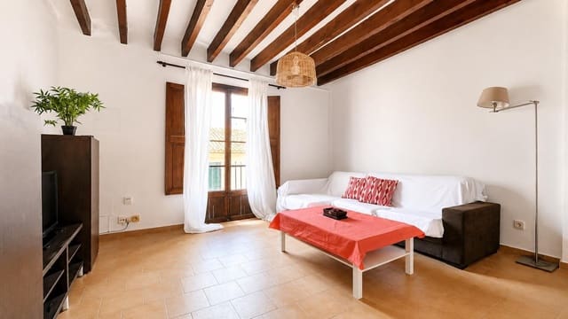 3 bedroom Penthouse for sale in La Missió, Palma de Mallorca - € 550,000 (Ref: 9839442)