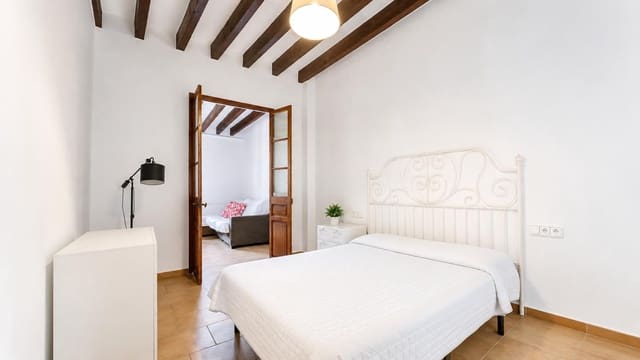 3 quarto Penthouse para venda em La Missió, Palma de Mallorca - 550 000 € (Ref: 9839442)