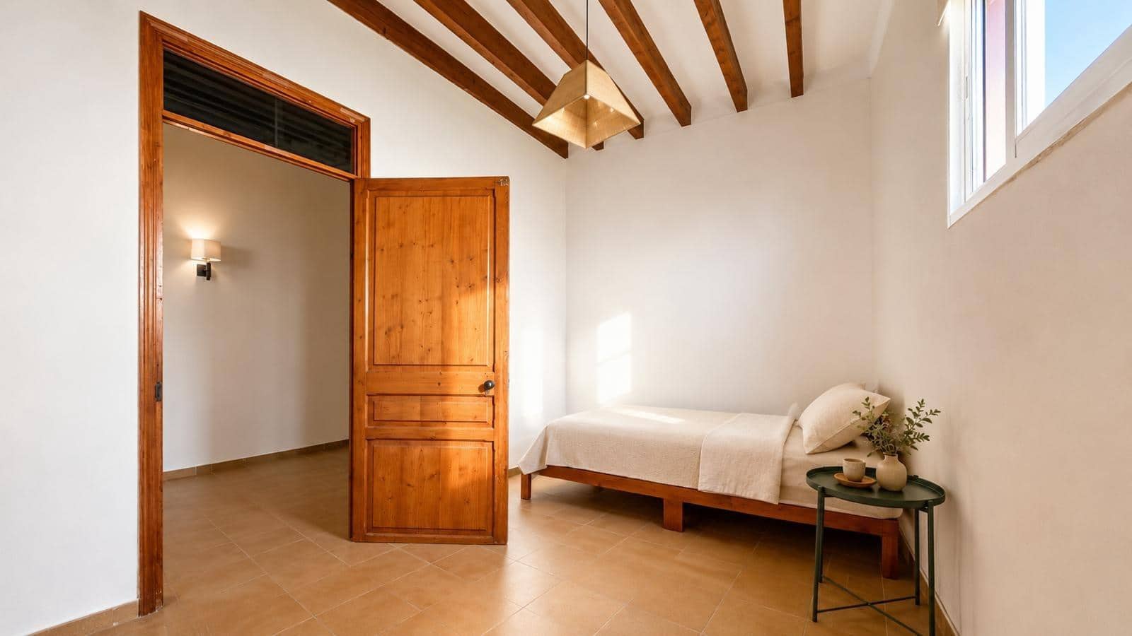 3 soveværelse Penthouse til salg i Palma de Mallorca - € 550.000 (Ref: 9839442)