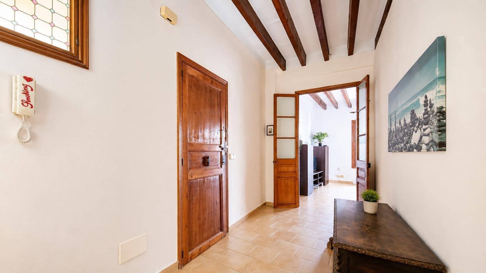 3 soveværelse Penthouse til salg i Palma de Mallorca - € 550.000 (Ref: 9839442)