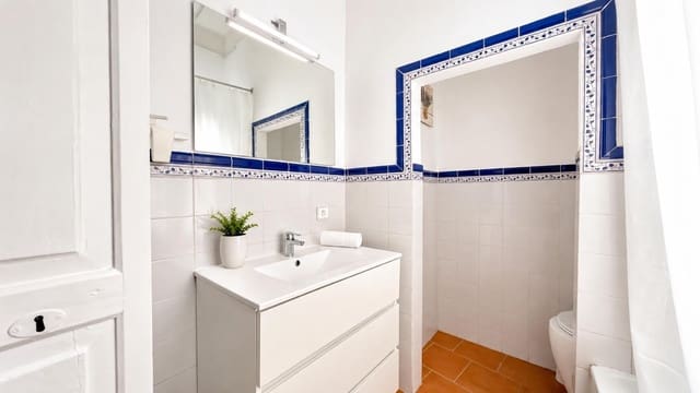 3 quarto Penthouse para venda em La Missió, Palma de Mallorca - 550 000 € (Ref: 9839442)