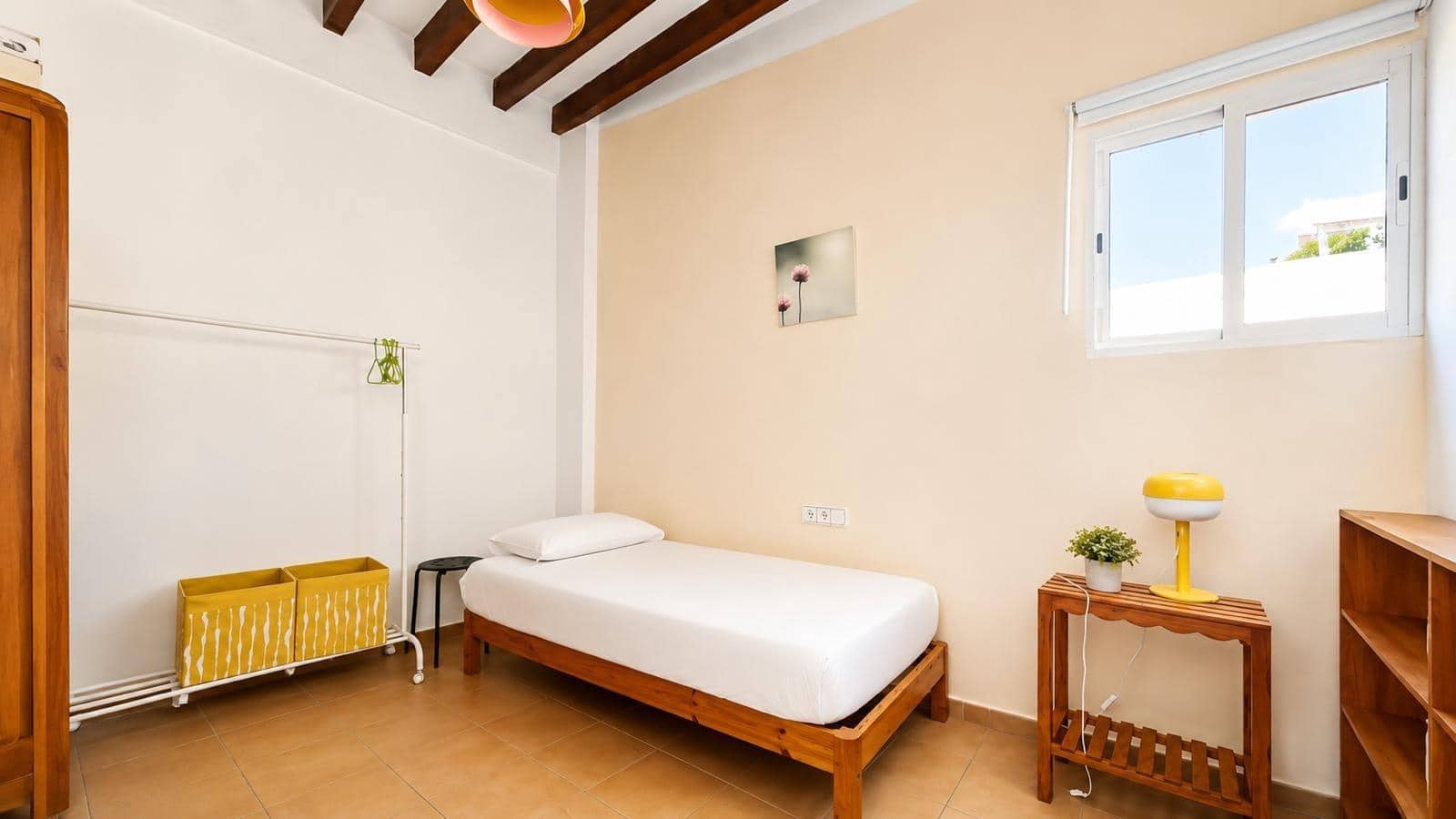 3 soveværelse Penthouse til salg i Palma de Mallorca - € 550.000 (Ref: 9839442)