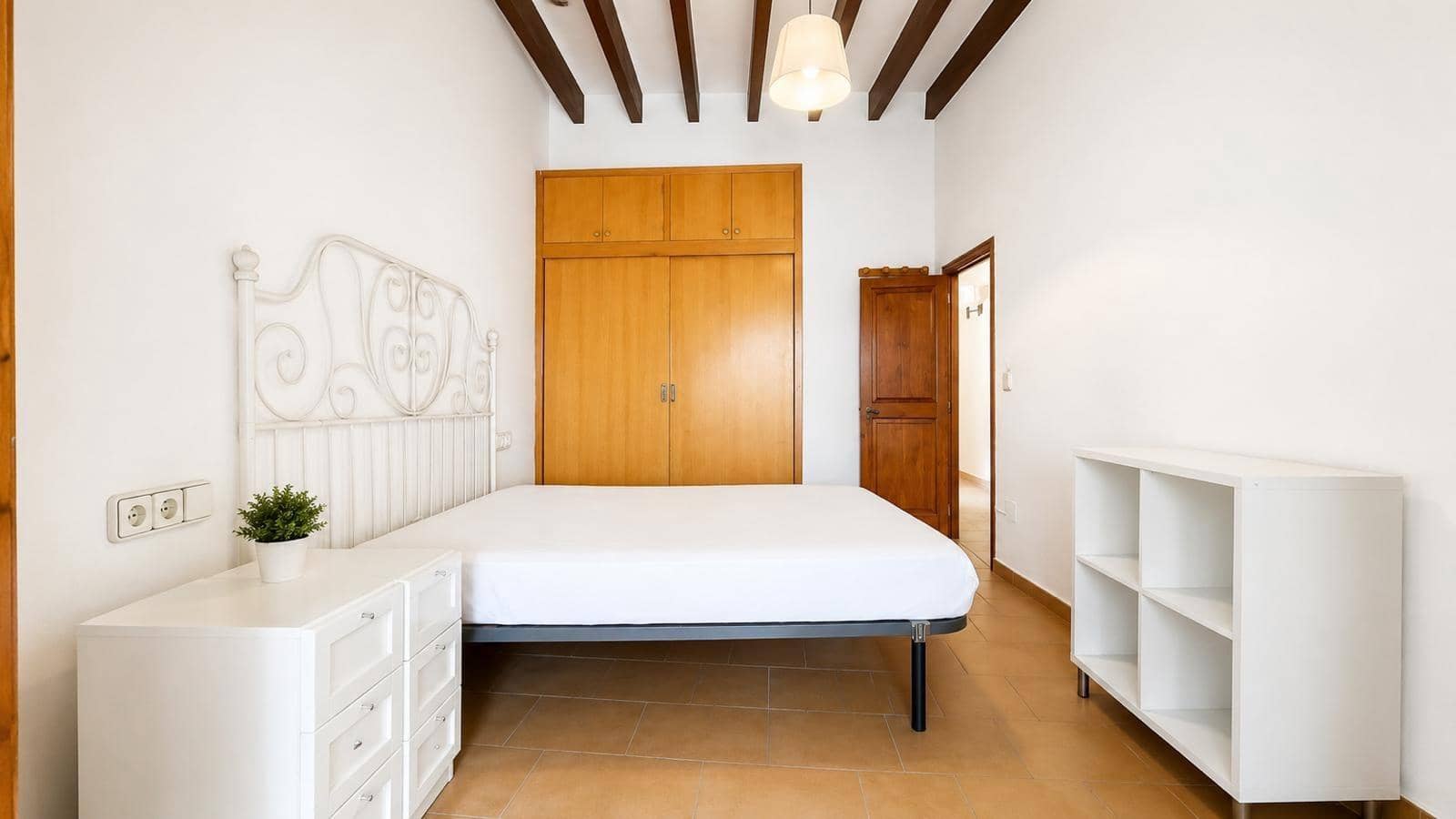 3 soveværelse Penthouse til salg i Palma de Mallorca - € 550.000 (Ref: 9839442)
