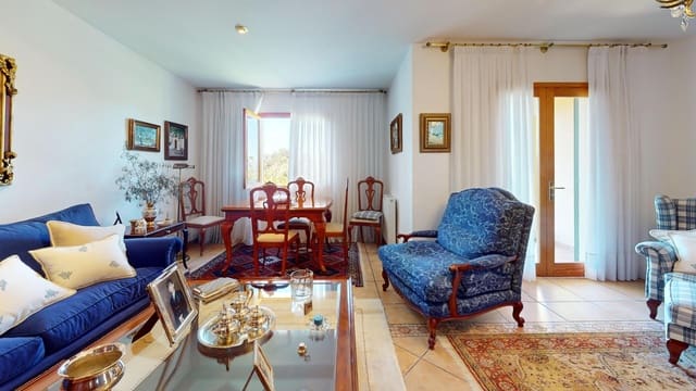 Apartamento de 3 habitaciones en Marratxí en venta con garaje - 640.000 € (Ref: 9839444)