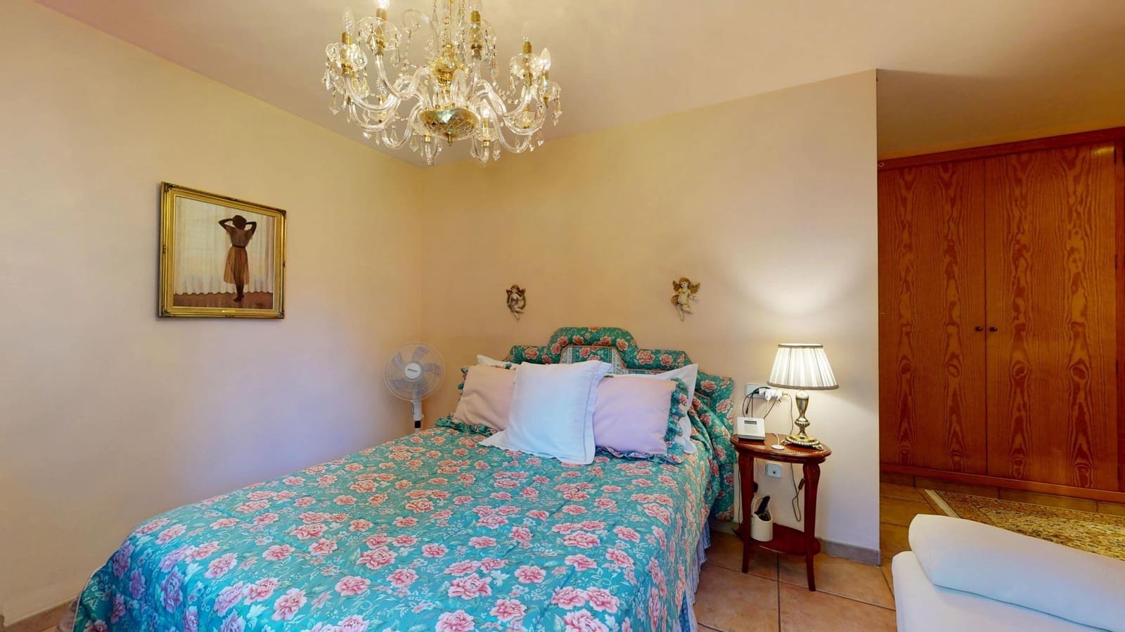 3 camera da letto Appartamento in vendita in Marratxi con garage - 640.000 € (Rif: 9839444)