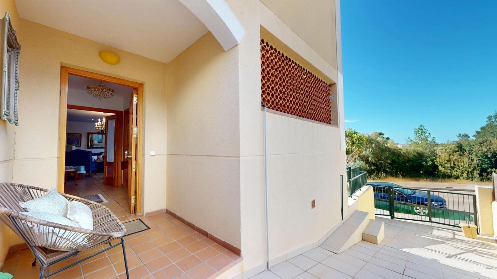 3 camera da letto Appartamento in vendita in Marratxi con garage - 640.000 € (Rif: 9839444)