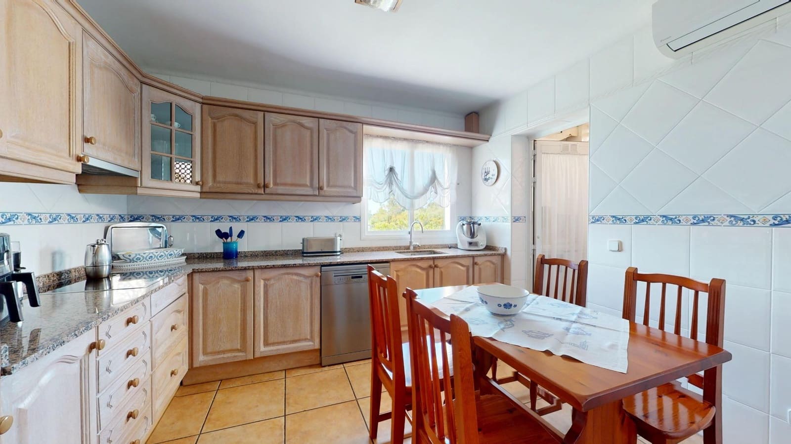 3 camera da letto Appartamento in vendita in Marratxi con garage - 640.000 € (Rif: 9839444)