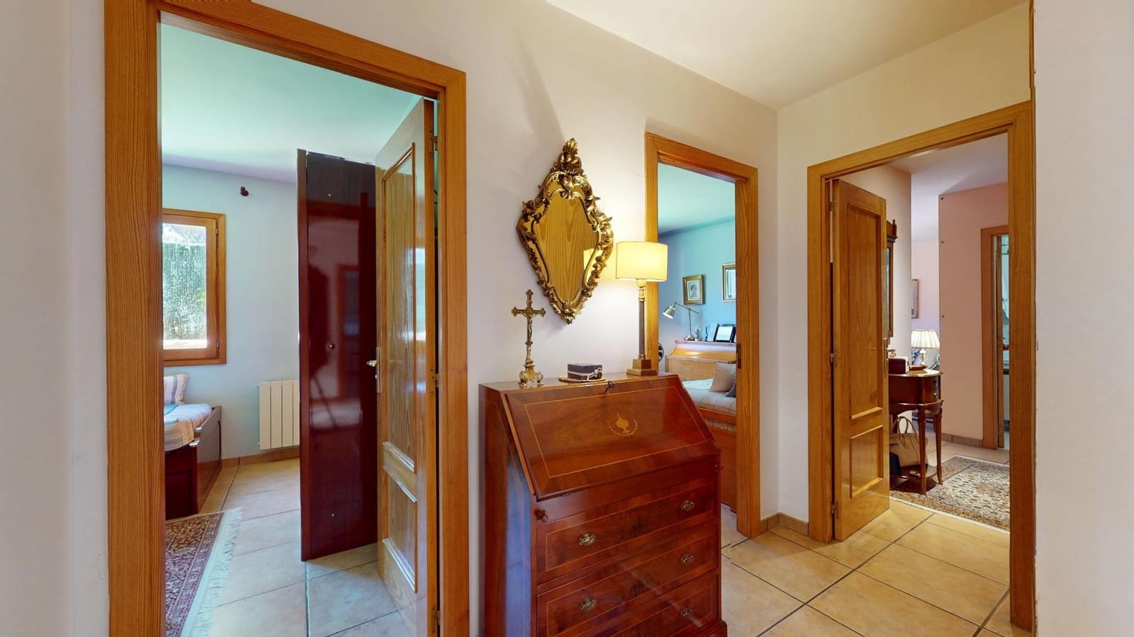 3 camera da letto Appartamento in vendita in Marratxi con garage - 640.000 € (Rif: 9839444)