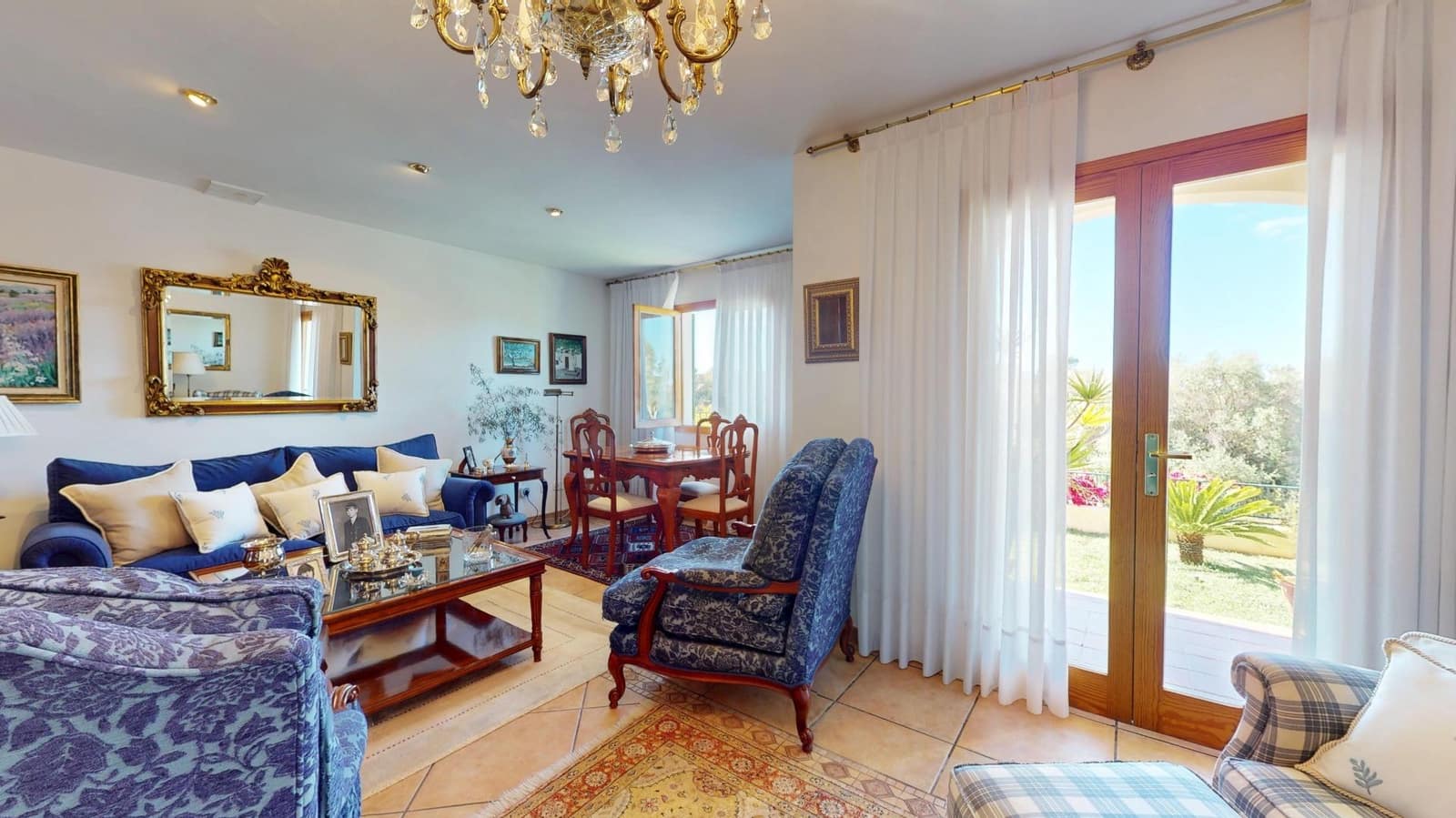 3 camera da letto Appartamento in vendita in Marratxi con garage - 640.000 € (Rif: 9839444)