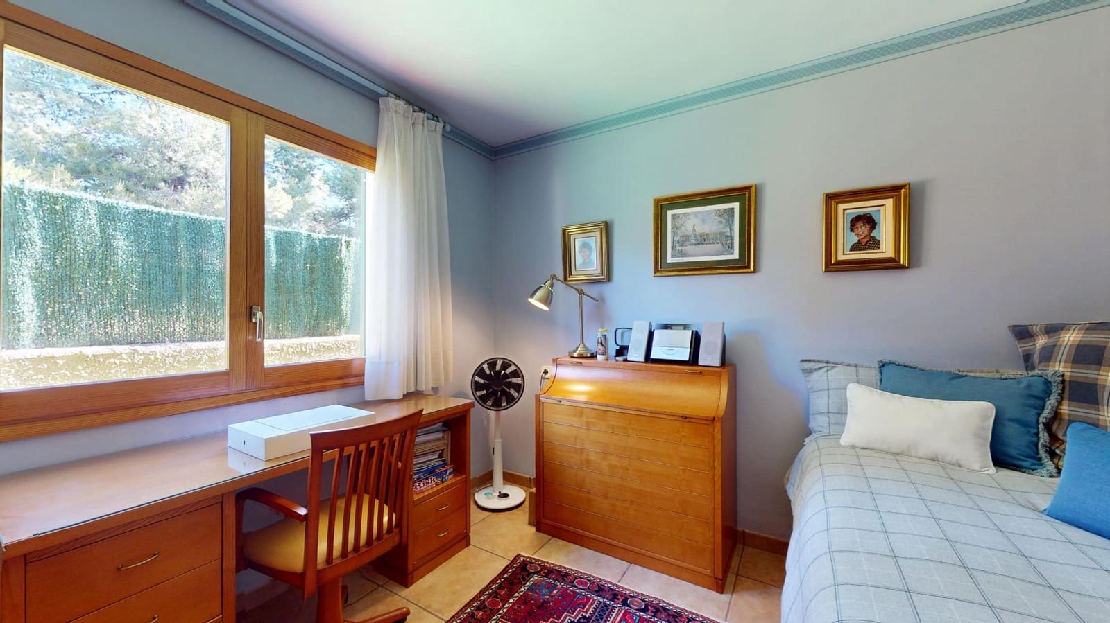 3 camera da letto Appartamento in vendita in Marratxi con garage - 640.000 € (Rif: 9839444)