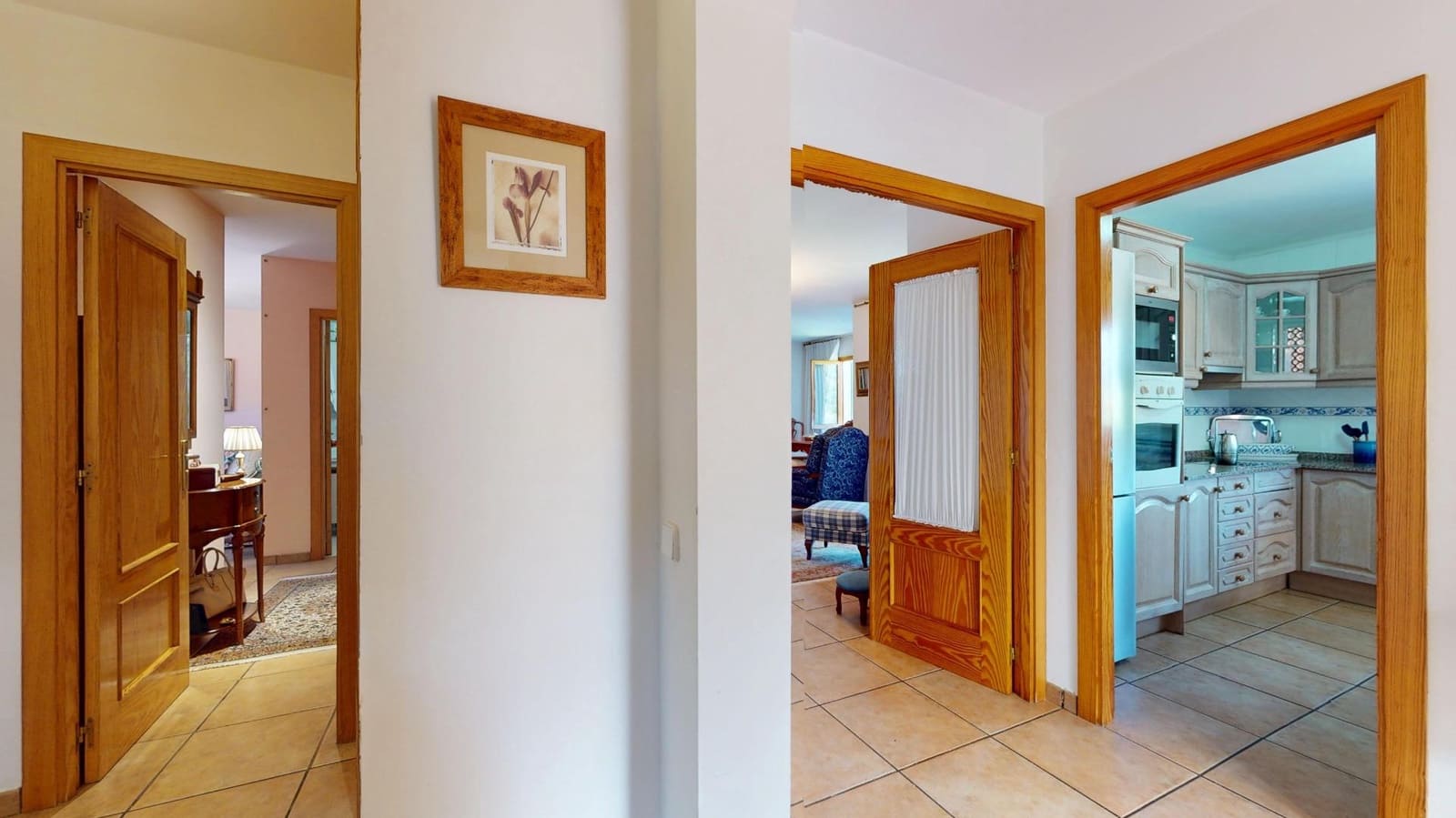 3 camera da letto Appartamento in vendita in Marratxi con garage - 640.000 € (Rif: 9839444)