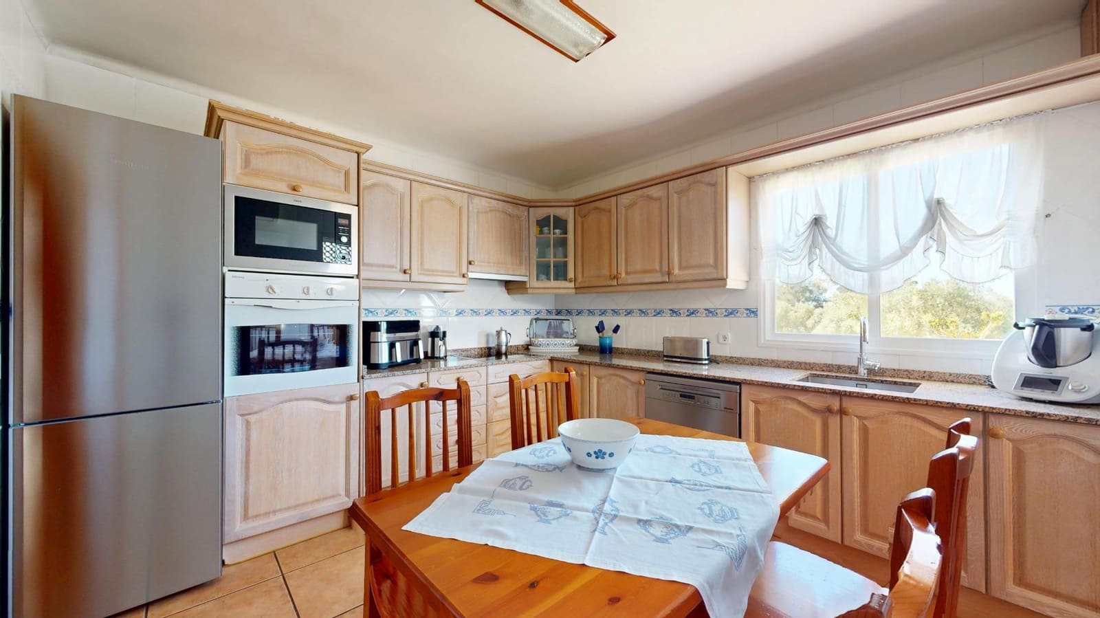 3 camera da letto Appartamento in vendita in Marratxi con garage - 640.000 € (Rif: 9839444)