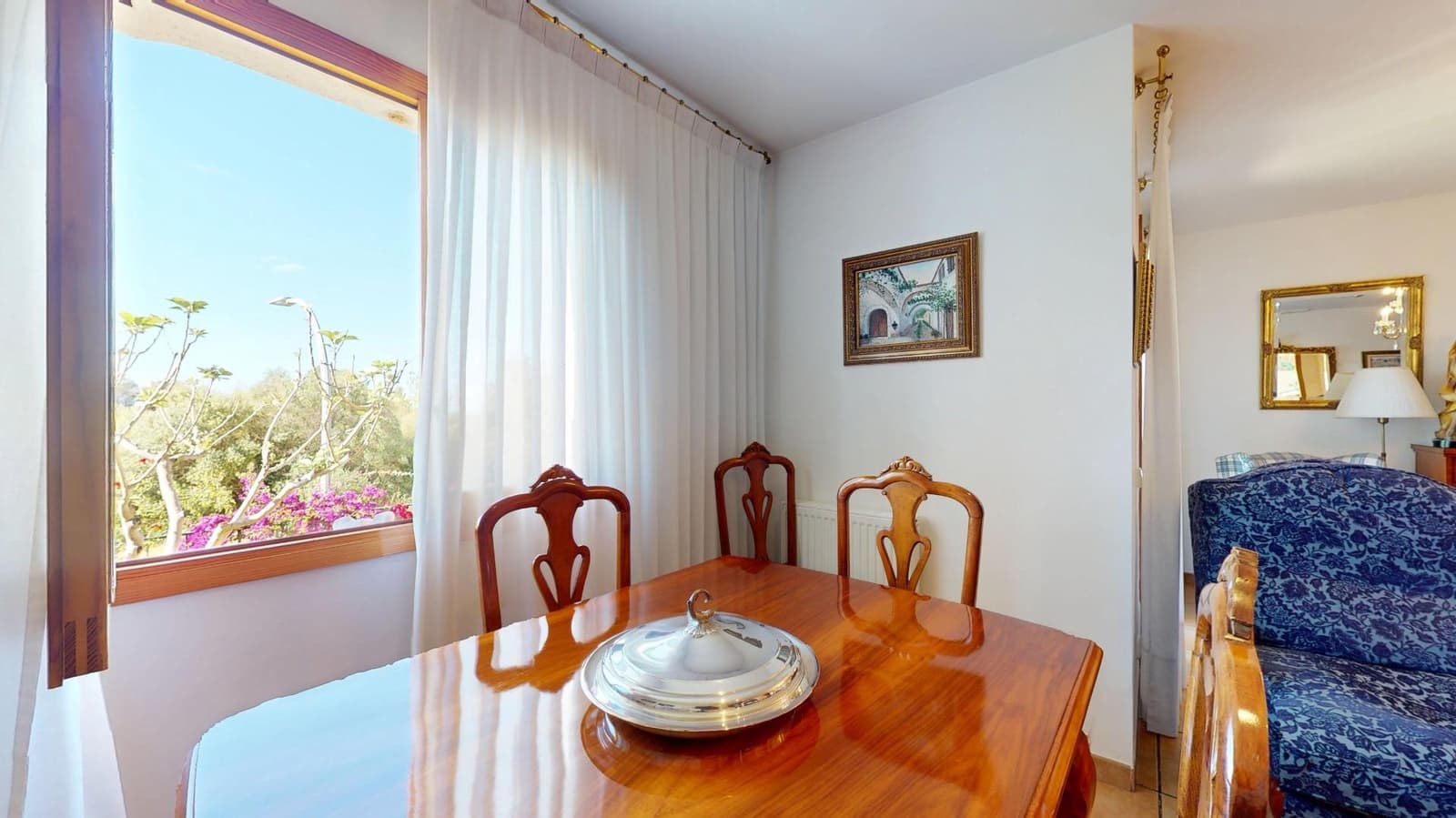 3 camera da letto Appartamento in vendita in Marratxi con garage - 640.000 € (Rif: 9839444)