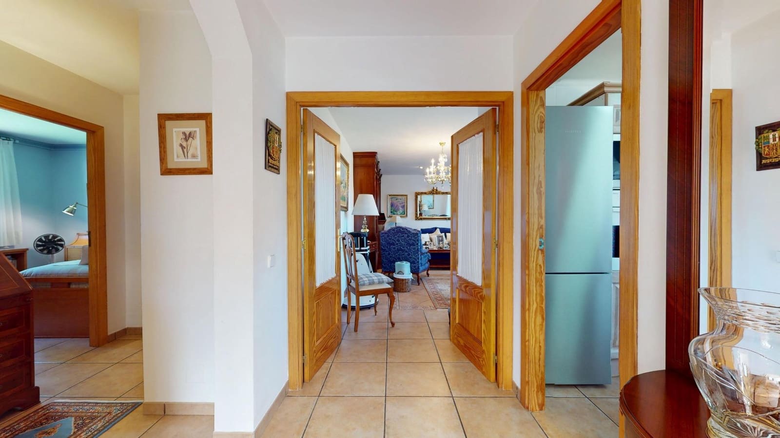 3 camera da letto Appartamento in vendita in Marratxi con garage - 640.000 € (Rif: 9839444)
