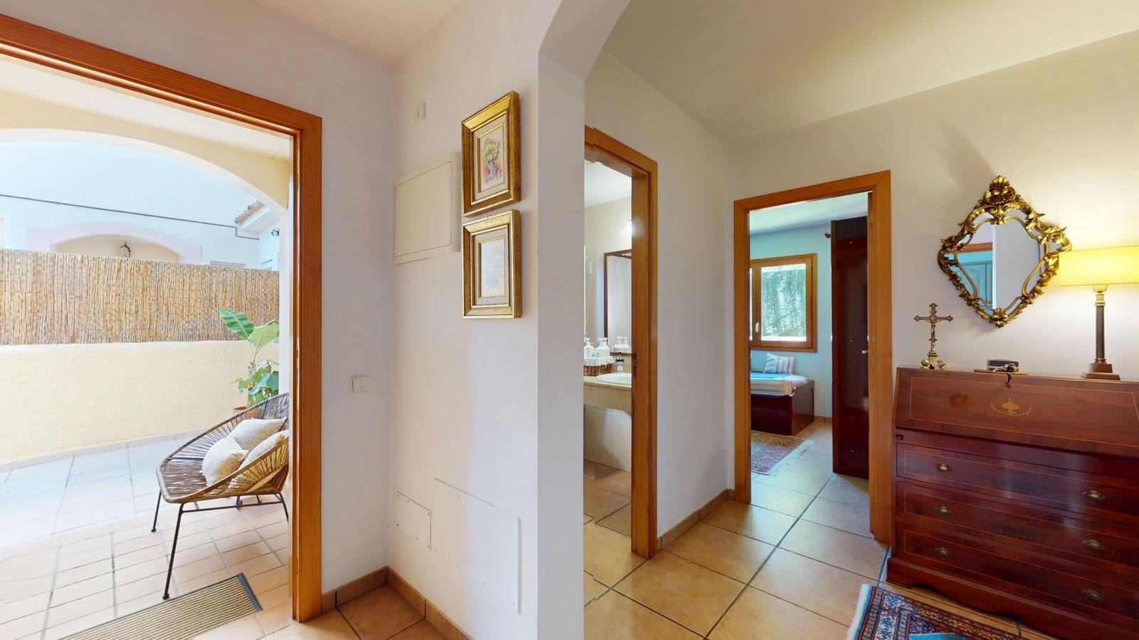 3 camera da letto Appartamento in vendita in Marratxi con garage - 640.000 € (Rif: 9839444)