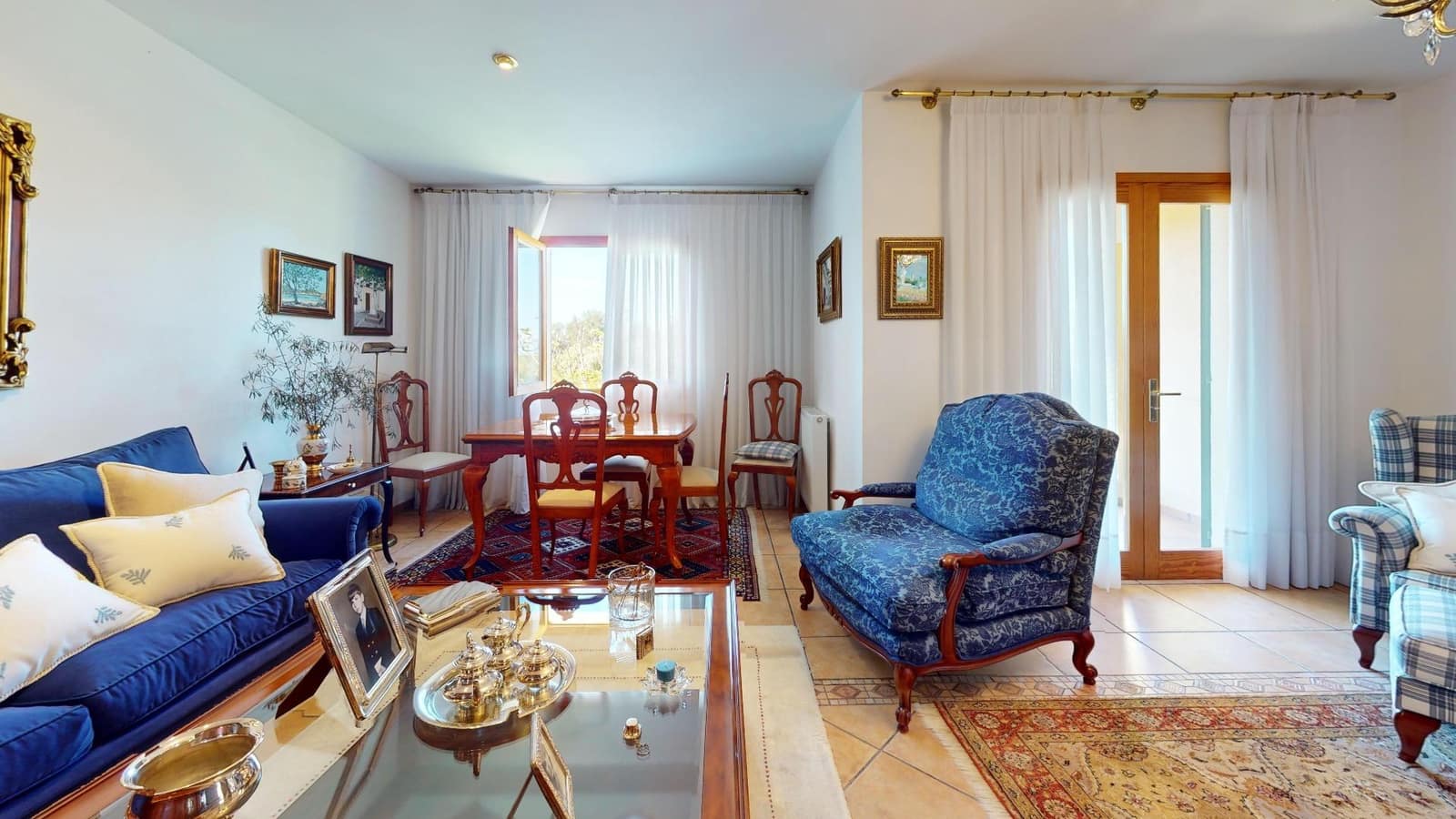 3 camera da letto Appartamento in vendita in Marratxi con garage - 640.000 € (Rif: 9839444)