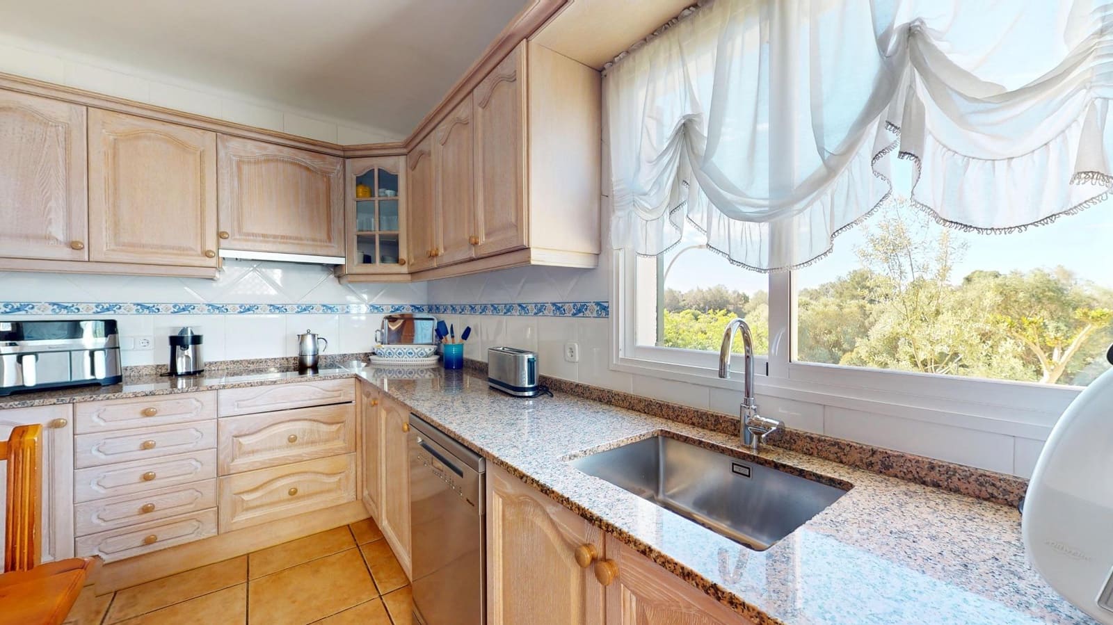 3 camera da letto Appartamento in vendita in Marratxi con garage - 640.000 € (Rif: 9839444)