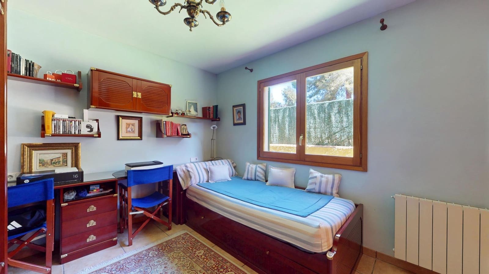 3 camera da letto Appartamento in vendita in Marratxi con garage - 640.000 € (Rif: 9839444)