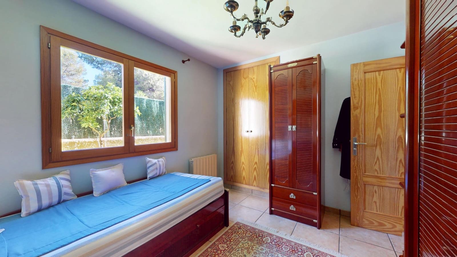 3 camera da letto Appartamento in vendita in Marratxi con garage - 640.000 € (Rif: 9839444)