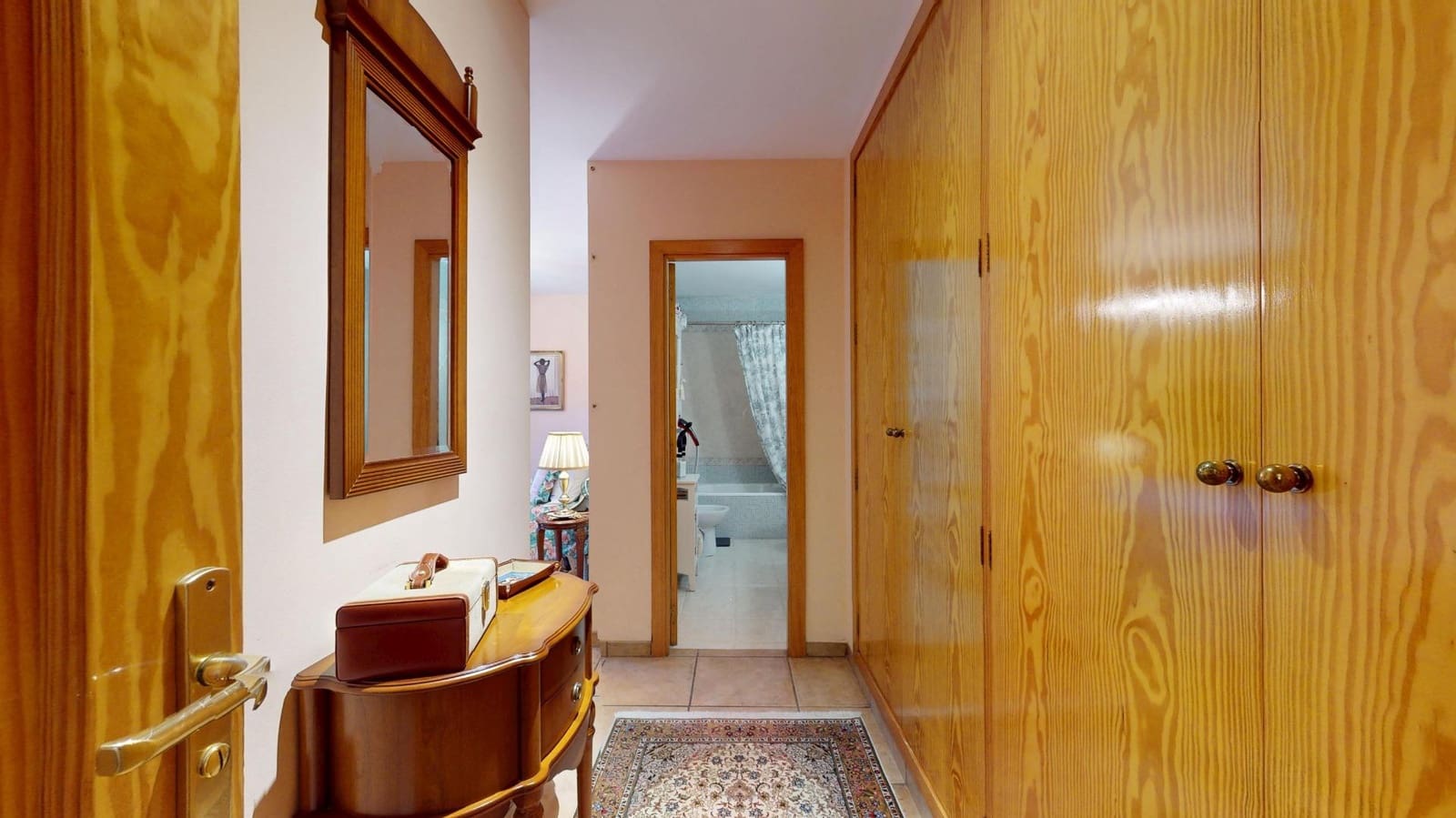 3 camera da letto Appartamento in vendita in Marratxi con garage - 640.000 € (Rif: 9839444)