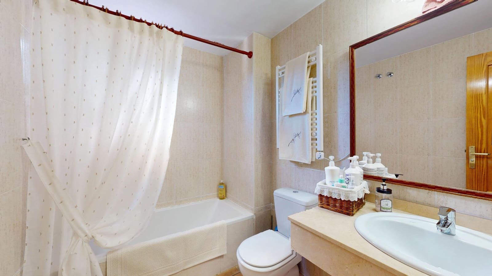 3 camera da letto Appartamento in vendita in Marratxi con garage - 640.000 € (Rif: 9839444)