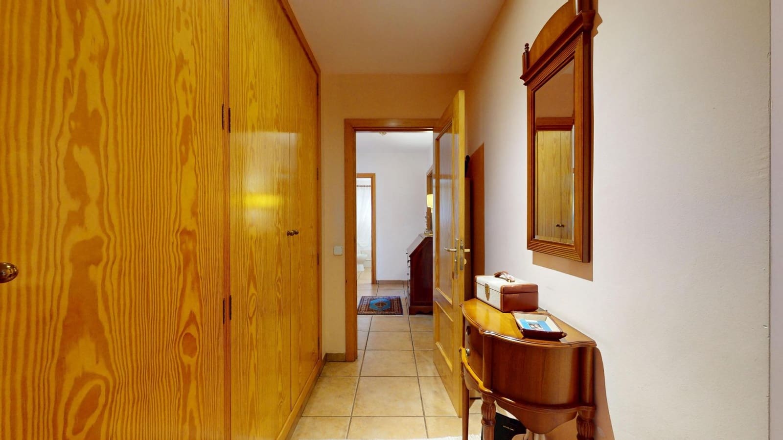 3 camera da letto Appartamento in vendita in Marratxi con garage - 640.000 € (Rif: 9839444)