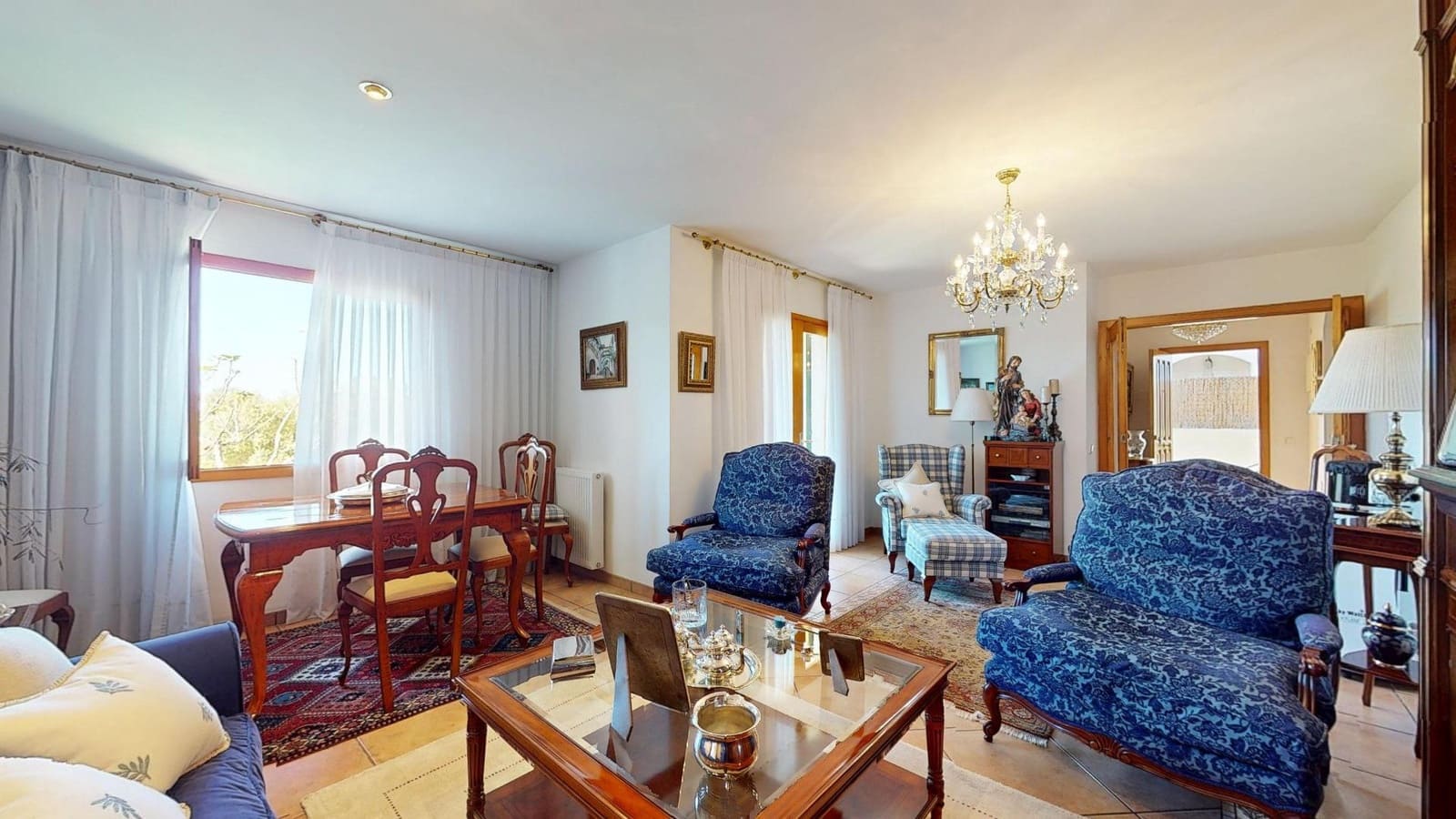 3 camera da letto Appartamento in vendita in Marratxi con garage - 640.000 € (Rif: 9839444)