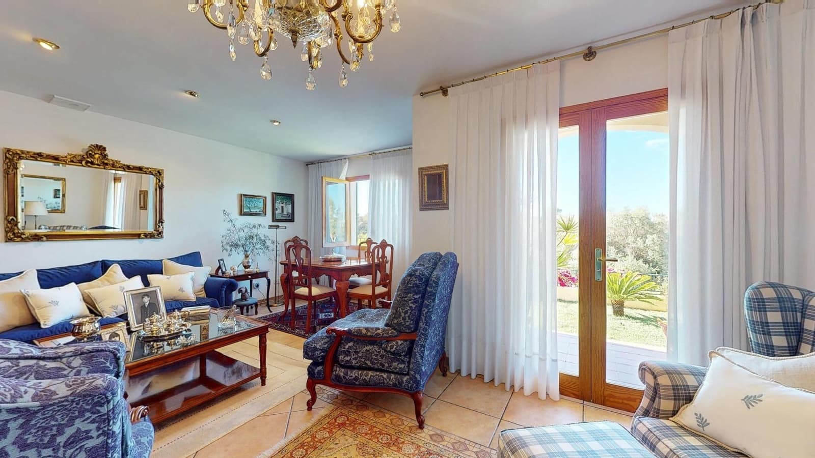 3 camera da letto Appartamento in vendita in Marratxi con garage - 640.000 € (Rif: 9839444)