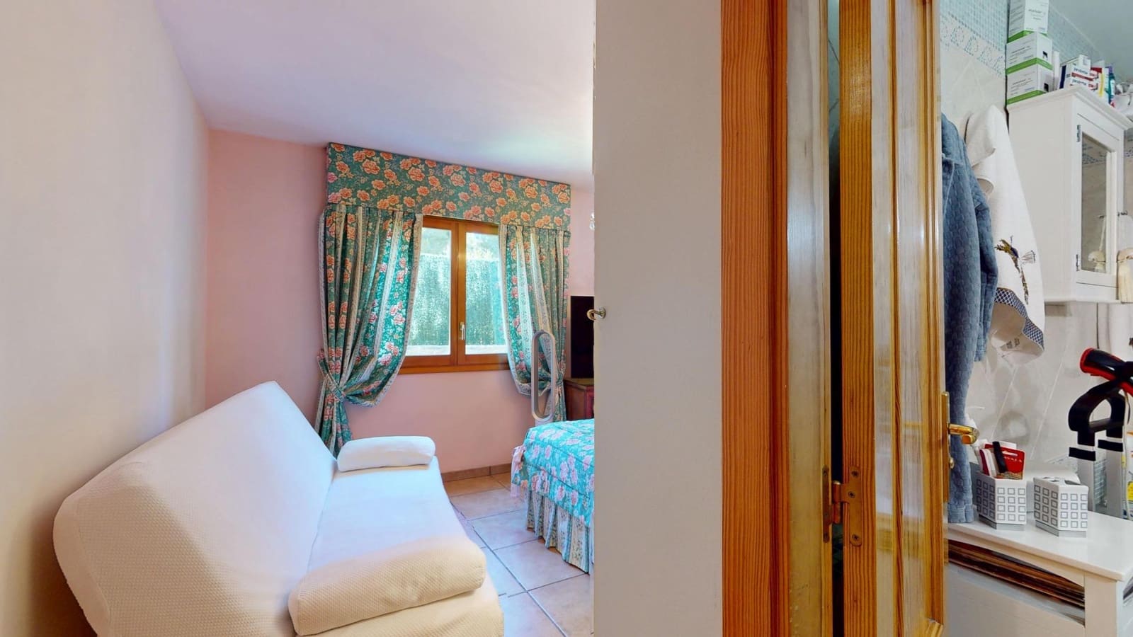 3 camera da letto Appartamento in vendita in Marratxi con garage - 640.000 € (Rif: 9839444)