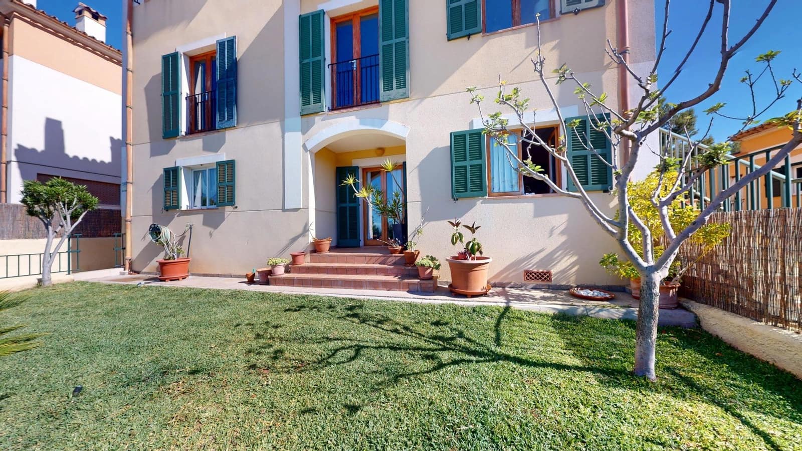 3 camera da letto Appartamento in vendita in Marratxi con garage - 640.000 € (Rif: 9839444)