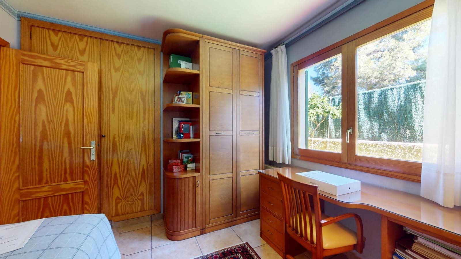3 camera da letto Appartamento in vendita in Marratxi con garage - 640.000 € (Rif: 9839444)