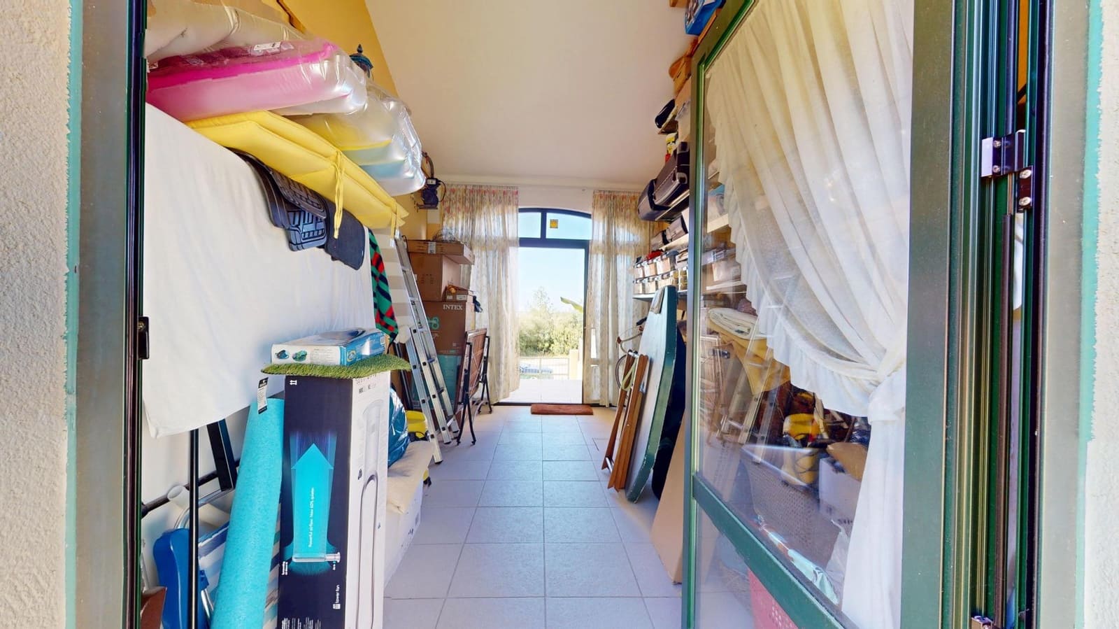 3 camera da letto Appartamento in vendita in Marratxi con garage - 640.000 € (Rif: 9839444)
