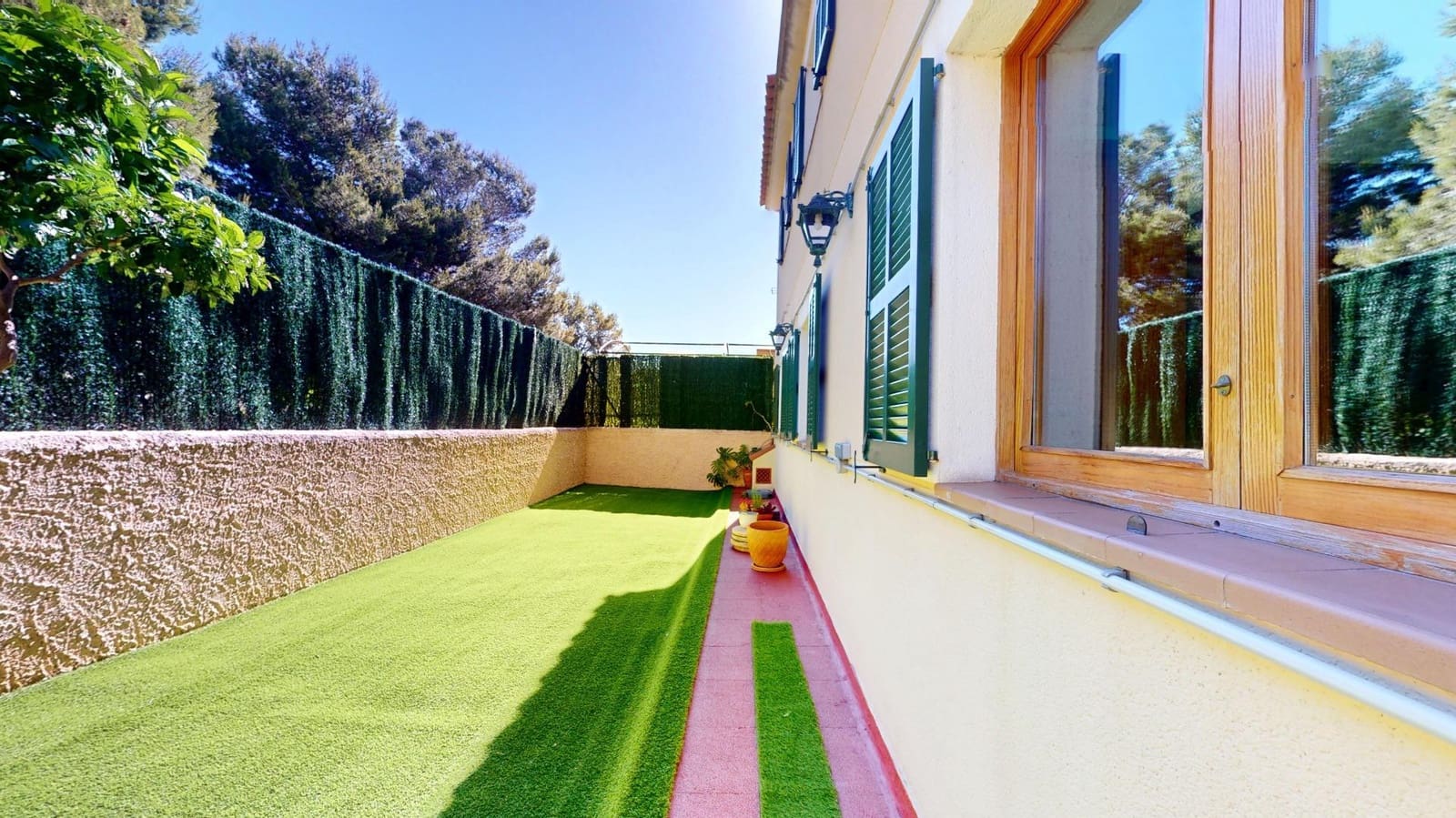 3 camera da letto Appartamento in vendita in Marratxi con garage - 640.000 € (Rif: 9839444)
