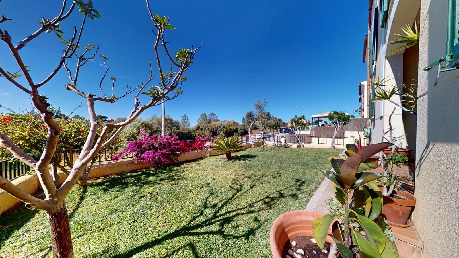 3 camera da letto Appartamento in vendita in Marratxi con garage - 640.000 € (Rif: 9839444)
