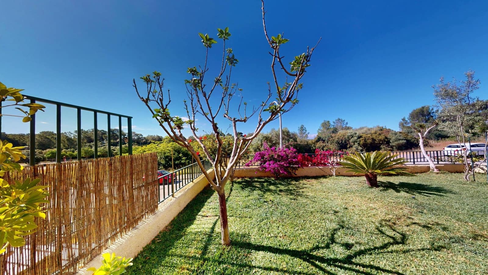 3 camera da letto Appartamento in vendita in Marratxi con garage - 640.000 € (Rif: 9839444)