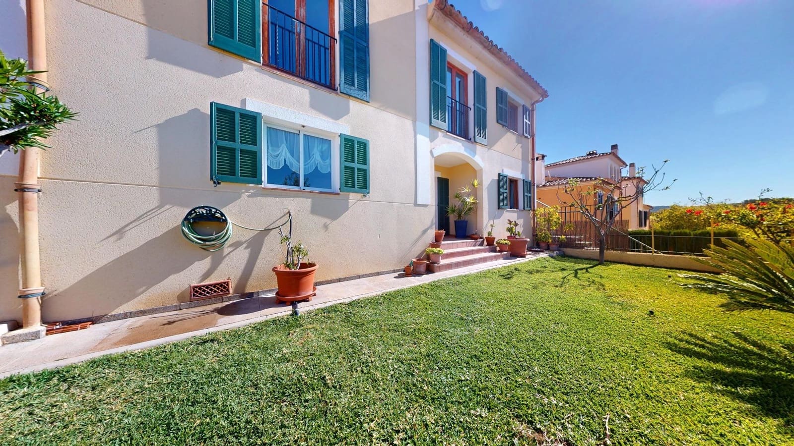 3 camera da letto Appartamento in vendita in Marratxi con garage - 640.000 € (Rif: 9839444)