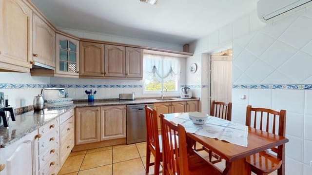 3 slaapkamer Appartement te koop in Marratxí met garage - € 640.000 (Ref: 9839444)