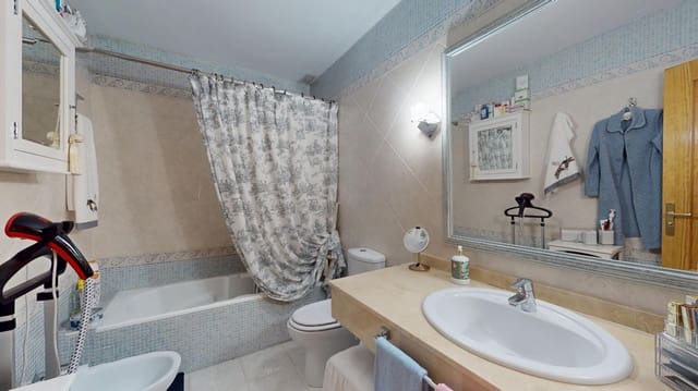 3 slaapkamer Appartement te koop in Marratxí met garage - € 640.000 (Ref: 9839444)