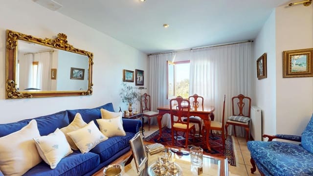 3 slaapkamer Appartement te koop in Marratxí met garage - € 640.000 (Ref: 9839444)