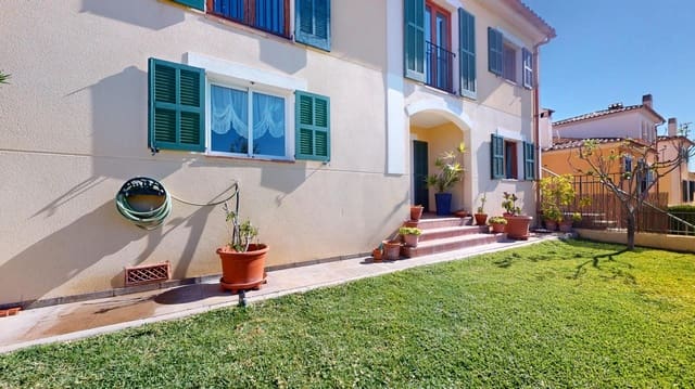 3 slaapkamer Appartement te koop in Marratxí met garage - € 640.000 (Ref: 9839444)