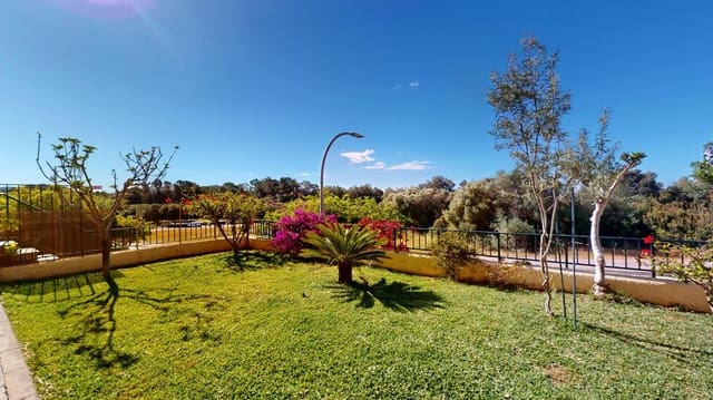 3 slaapkamer Appartement te koop in Marratxí met garage - € 640.000 (Ref: 9839444)