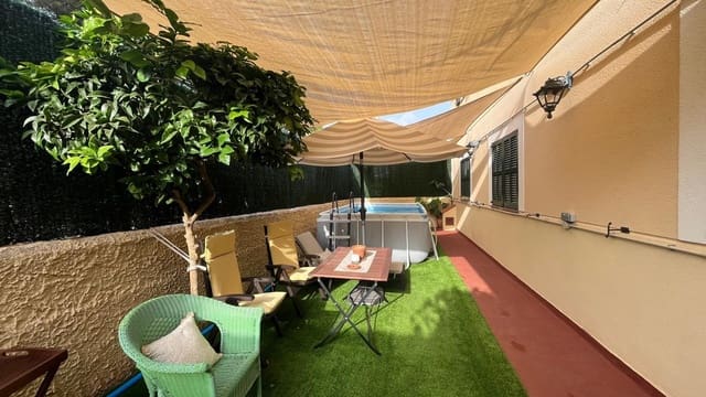 Apartamento de 3 habitaciones en Marratxí en venta con garaje - 640.000 € (Ref: 9839444)