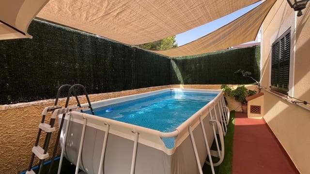 3 slaapkamer Appartement te koop in Marratxí met garage - € 640.000 (Ref: 9839444)
