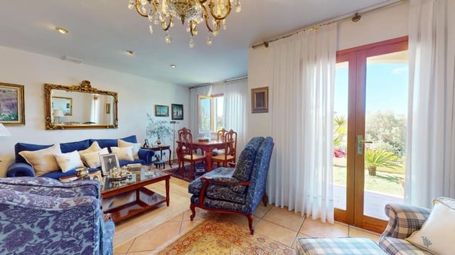 3 slaapkamer Appartement te koop in Marratxí met garage - € 640.000 (Ref: 9839444)