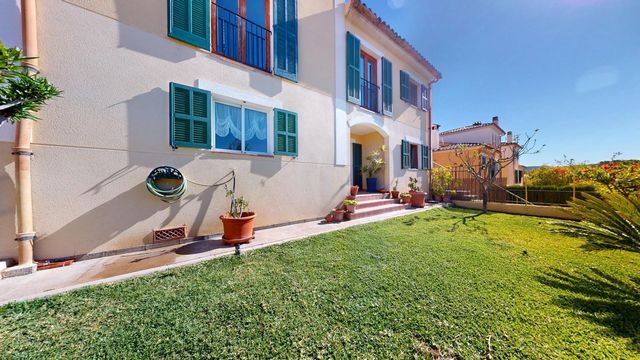 3 slaapkamer Appartement te koop in Marratxí met garage - € 640.000 (Ref: 9839444)