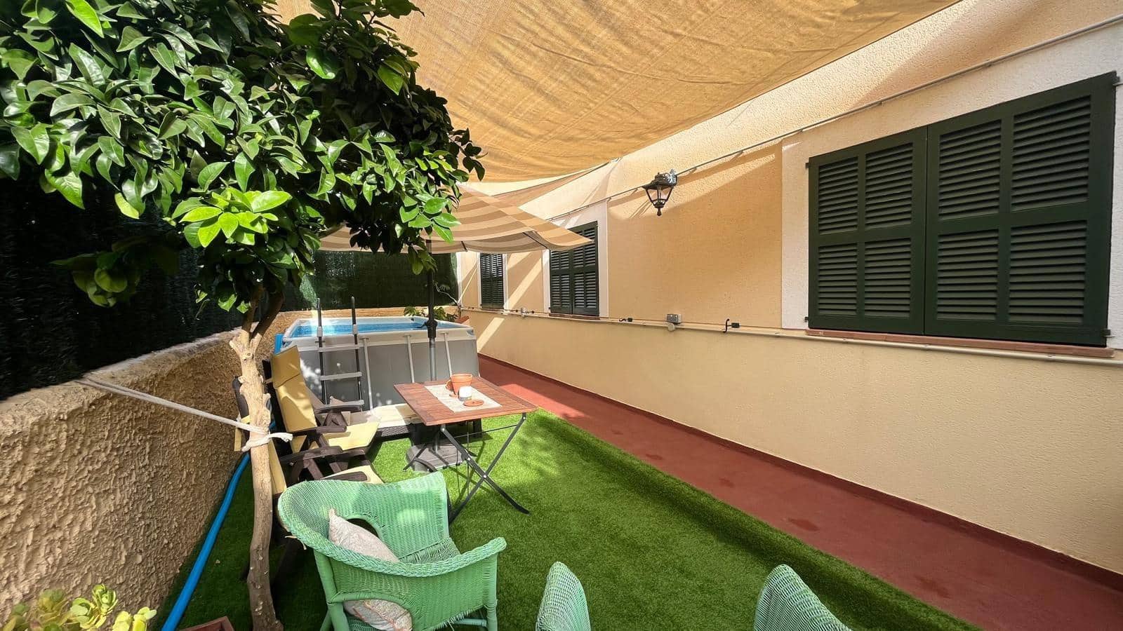 3 sovrum Lägenhet till salu i Marratxi med garage - 640 000 € (Ref: 9839444)