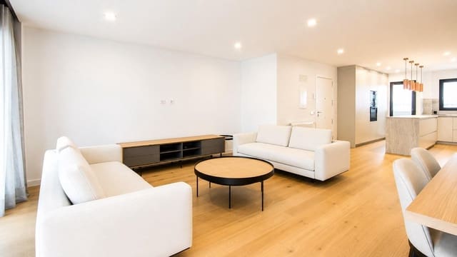 3 soverom Leilighet til salgs i Sant Jaume, Palma de Mallorca med garasje - € 1 595 000 (Ref: 9843663)
