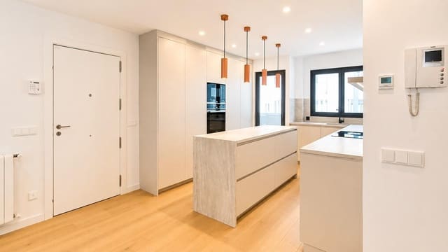 3 soverom Leilighet til salgs i Sant Jaume, Palma de Mallorca med garasje - € 1 595 000 (Ref: 9843663)